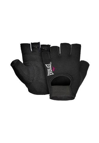 GUANTE DE PESAS PARA GIMNASIO SNAP EVERLAST FUCSIA – Everlast Colombia