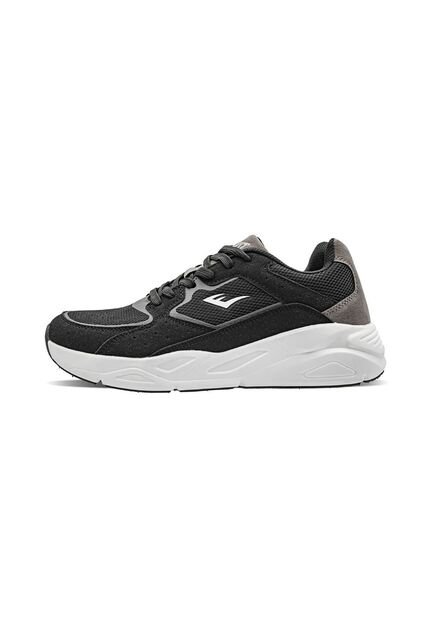 TENIS EVERLAST HOMBRE STARLIT-C2 Talla 12