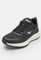 Tenis Training Negro-Blanco Everlast Porto de Everlast