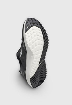 Tenis Training Negro-Blanco Everlast Porto