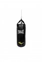 Saco Boxeo Everlast 40 lb Negro de Everlast