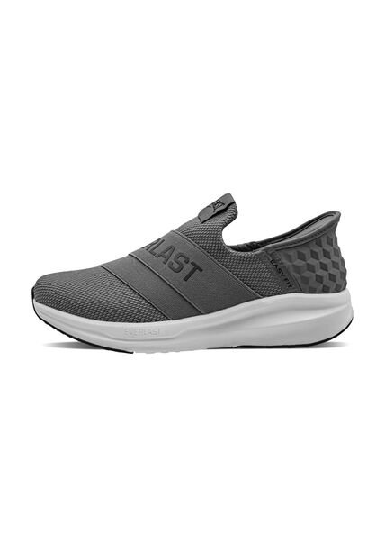 TENIS COLEGIAL EVERLAST HOMBRE NO TIE-C3 Talla 7.5
