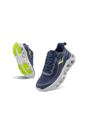 TENIS EVERLAST HOMBRE WELON-C9 Talla 9