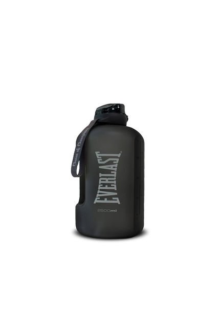 Botella Deportiva Everlast Tritan Bottle