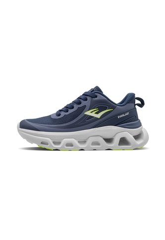 TENIS EVERLAST HOMBRE WELON-C9 Talla 9 Everlast