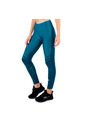 Leggings Everlast Marvel Capitan America Mujer-Azul de Everlast