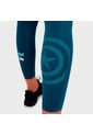 Leggings Everlast Marvel Capitan America Mujer-Azul de Everlast