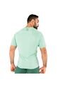Camiseta Everlast Sides Sides Hulk Hombre-Verde de Everlast