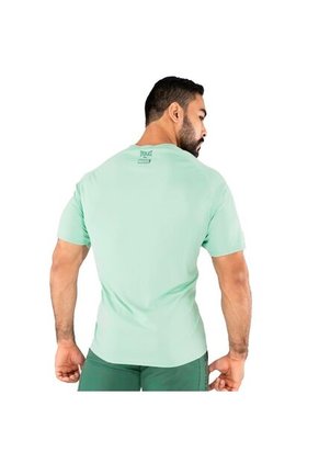 Camiseta Everlast Sides Sides Hulk Hombre-Verde