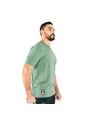 Camiseta Everlast Avenger Hulk Hombre-Verde de Everlast