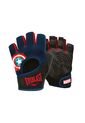 Guantes Everlast  Gym The Capitan American Mujer-Azul de Everlast