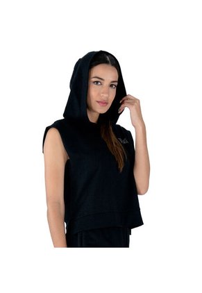 CHAQUETA EVERLAST MUJER EV63NAL361 NEGRO Talla S