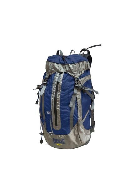 Morral Everlast Trail Backpack-Azul - Compra Ahora | Dafiti Colombia