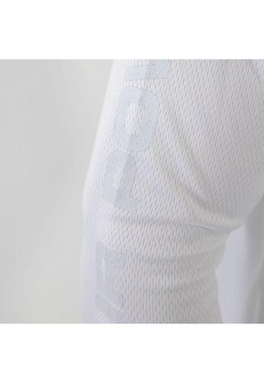 Camiseta Everlast Heroes Marvel Hombre-Blanco