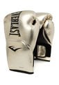 Guantes De Boxeo Dorados Everlast de Everlast