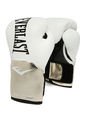 Guantes De Boxeo Blanco-Dorado Everlast de Everlast