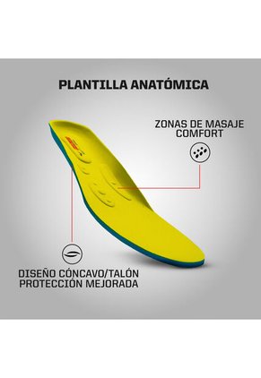 TENIS EVERLAST HOMBRE KRONOS-C5 Talla 8.5