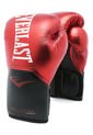 Guantes De Boxeo Rojo-Negro Everlast de Everlast