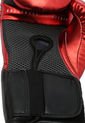 Guantes De Boxeo Rojo-Negro Everlast de Everlast