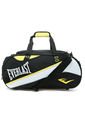 Maletín Negro-Blanco-Amarillo Everlast de Everlast