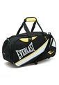 Maletín Negro-Blanco-Amarillo Everlast de Everlast