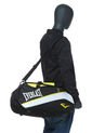 Maletín Negro-Blanco-Amarillo Everlast de Everlast