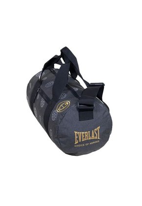 Maletin Everlast Marvel Ironman-Negro/Amarillo