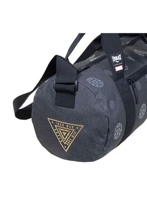 Maletin Everlast Marvel Ironman-Negro/Amarillo