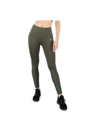Leggings Everlast Marvel Hulk Mujer-Verde