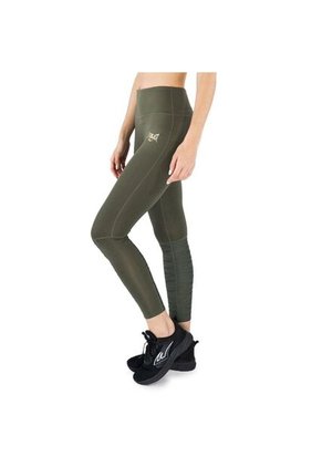 Leggings Everlast Marvel Hulk Mujer-Verde