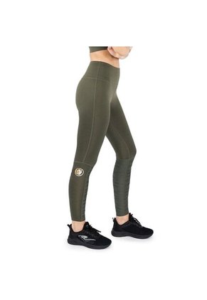 Leggings Everlast Marvel Hulk Mujer-Verde