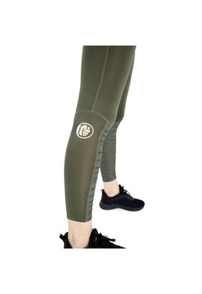 Leggings Everlast Marvel Hulk Mujer-Verde
