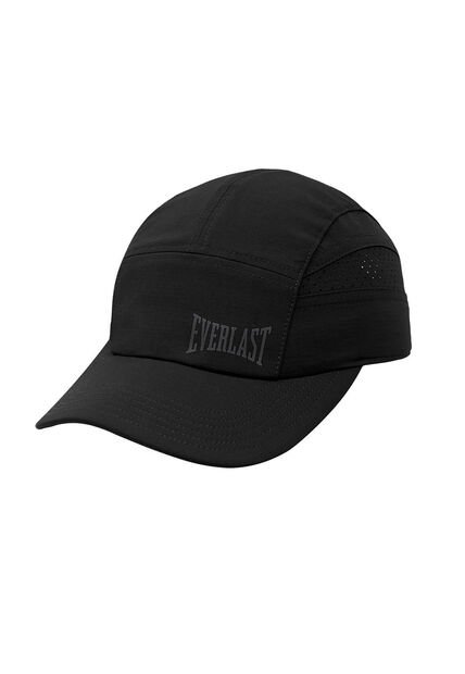 GORRA EVERLAST EV3CCM661D NEGRO