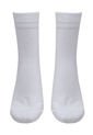 Trio Calcetines Blancos Everlast  Sports Anklet de Everlast