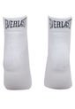 Trio Calcetines Blancos Everlast  Sports Anklet de Everlast