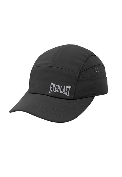 GORRA EVERLAST EV3CCM662D GRIS