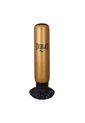 TULA DE BOXEO INFLABLE EVERLAST DORADO de Everlast