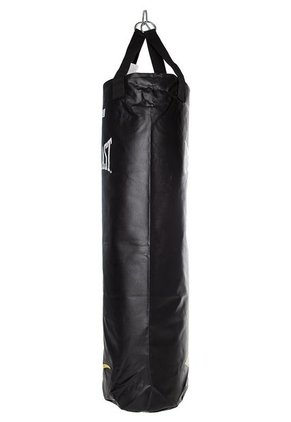 Saco para Boxeo Negro Everlast 100Lbs