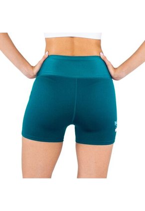 Short Everlast Captan America Mujer-Azul