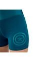 Short Everlast Captan America Mujer-Azul de Everlast