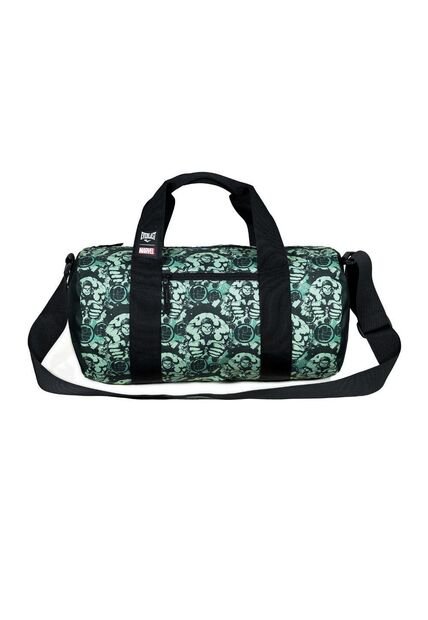 Maletin Everlast Marvel Hulk-Verde