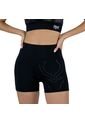 Short Everlast Black Panther Mujer-Negro de Everlast