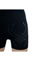 Short Everlast Black Panther Mujer-Negro de Everlast