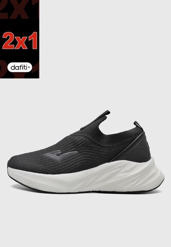 Tenis Training EVERLAST Emil Negro Everlast