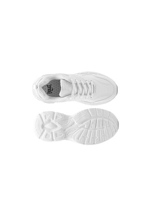 TENIS COLEGIAL EVERLAST JUNIOR NINO ALLEN-JW2 Talla 6.5