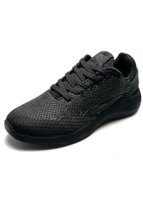 Tenis Negros Everlast Sunset-C1