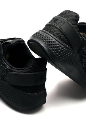 Tenis Negros Everlast Sunset-C1