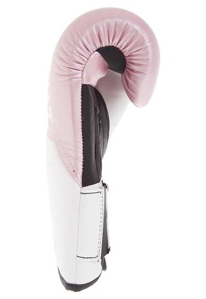 Guantes de Boxeo Rosado Everlast Prostyle 14oz