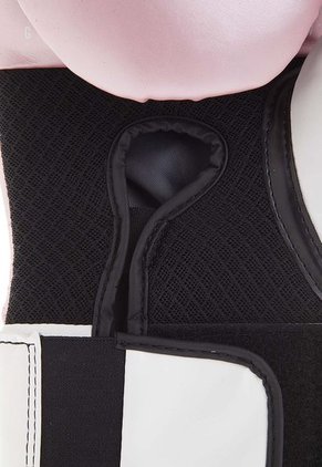 Guantes de Boxeo Rosado Everlast Prostyle 14oz