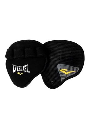 Protector De Palma Everlast Dlx-Negro